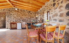 Casa los Javieles
